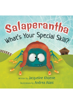 Salaperantha