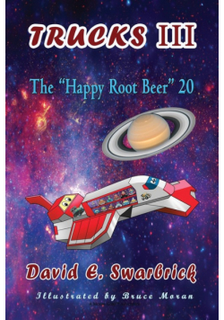 Trucks III The "Happy Root Beer" 20