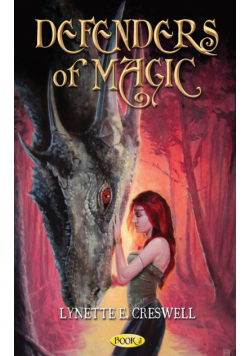 Defenders of Magic
