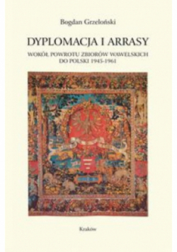Dyplomacja i arrasy