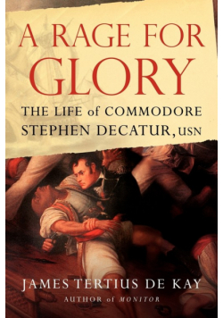 A Rage for Glory