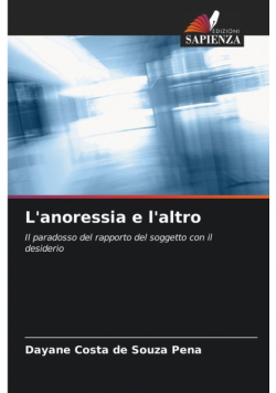 L'anoressia e l'altro