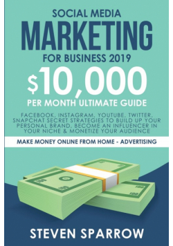 Social Media Marketing for Business