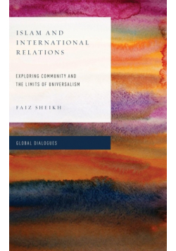 Islam and International Relations