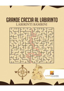 Grande Caccia Al Labirinto