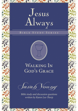 Walking in God's Grace | Softcover
