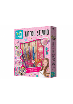 Tattoo Studio Pantera