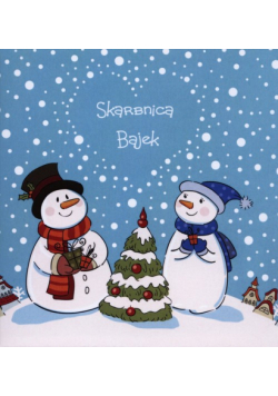 Skarbnica bajek, Audiobook