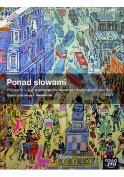 Język Polski 3 Ponad słowami