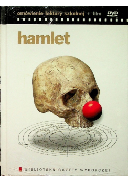 Hamlet z DVD