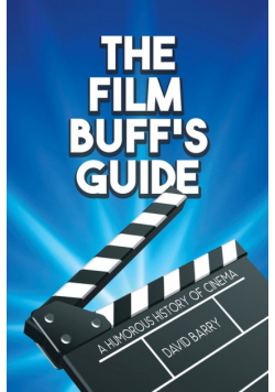 The Film Buff's Guide