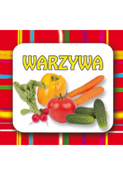 Warzywa Małe harmonijki