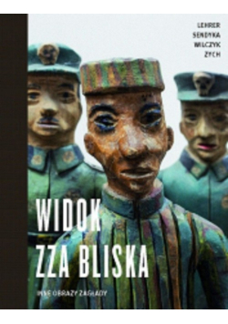 Widok zza bliska