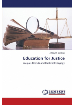Education for Justice