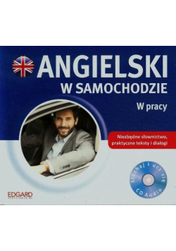Angielski w samochodzie W pracy