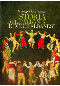Storia dell'Albania e degli Albanesi.