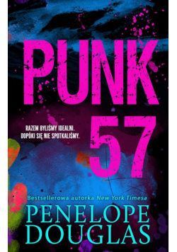 Punk 57 wyd. kieszonkowe