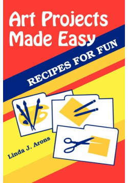 Art Projects Made Easy