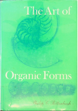 The Art of Organic Forms