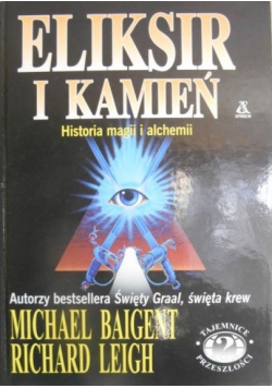 Eliksir i kamień