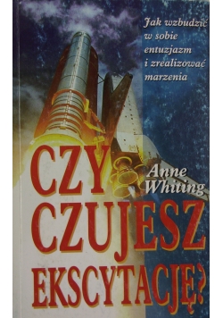 Czy czujesz ekstytacje?