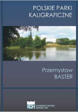 Polskie parki kaligraficzne