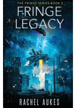 Fringe Legacy