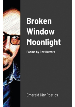Broken Window Moonlight