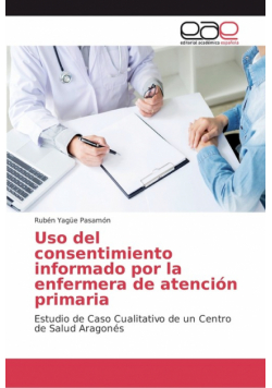 Uso del consentimiento informado por la enfermera de atención primaria