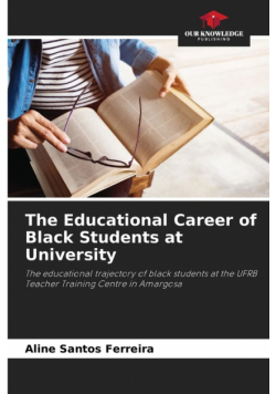 The Educational Career of Black Students at University