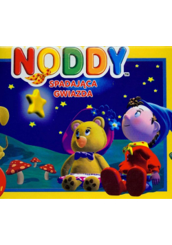 Noddy Spadająca gwiazda