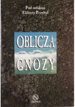 Oblicza gnozy