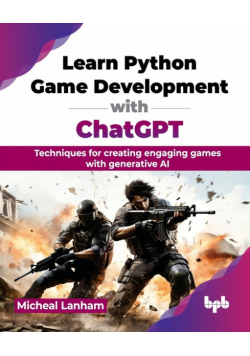 Learn Python Game Development with ChatGPT