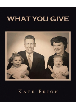 What You Give