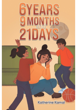 6 years, 9 months and 21 days