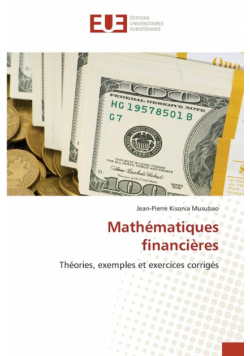 Mathématiques financières