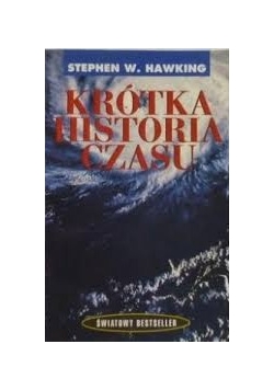 Krótka historia czasu