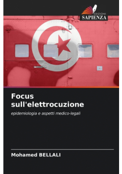 Focus sull'elettrocuzione