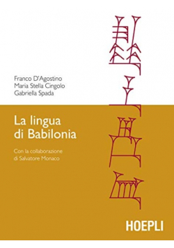 La lingua di Babilonia