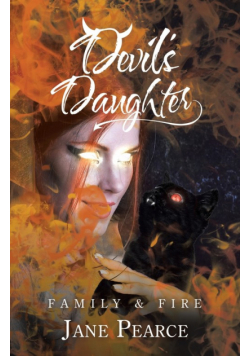 Devil's Daughter