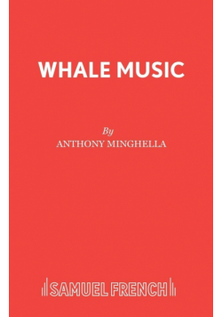 Whale Music