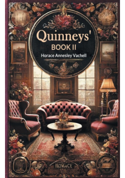 Quinneys' Book II