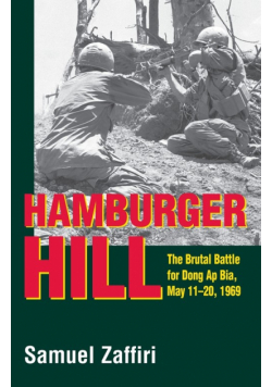 Hamburger Hill