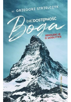 (Nie)dostępność Boga
