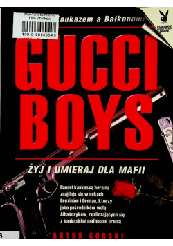 Gucci Boys