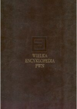 Wielka encyklopedia PWN T.9