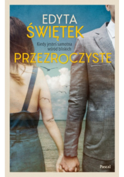 Przezroczyste