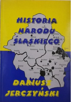 Historia narodu śląskiego