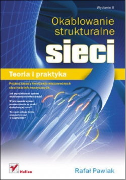 Okablowanie strukturalne sieci