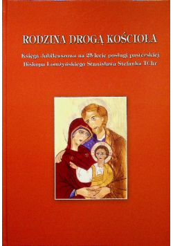 Rodzina drogą kościoła